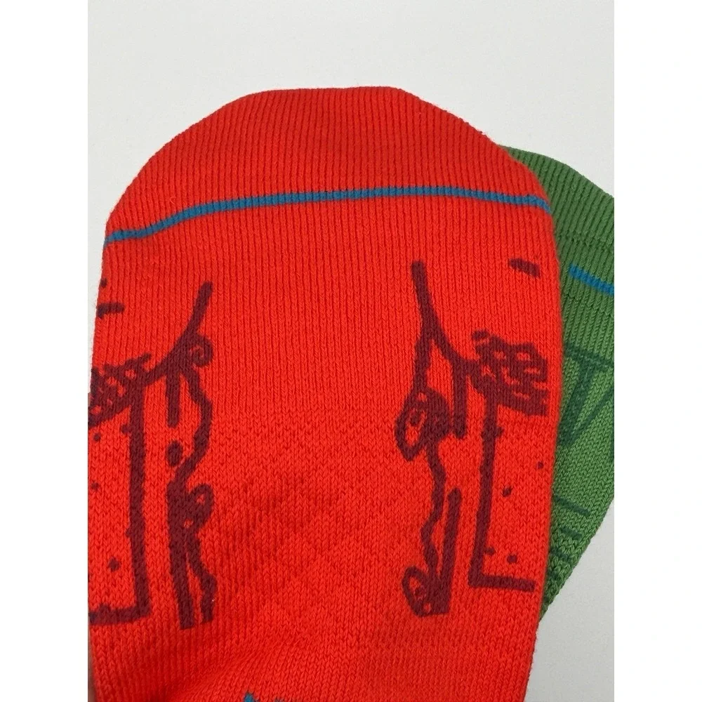 Stance home alone